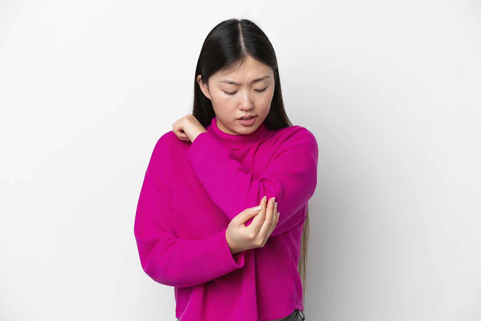 テニス肘（外側上顆炎）