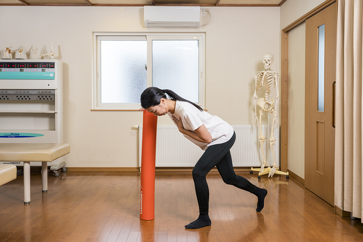 エキセントリック運動