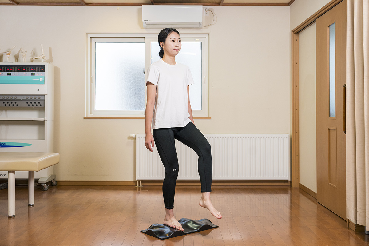 テラセンサマット