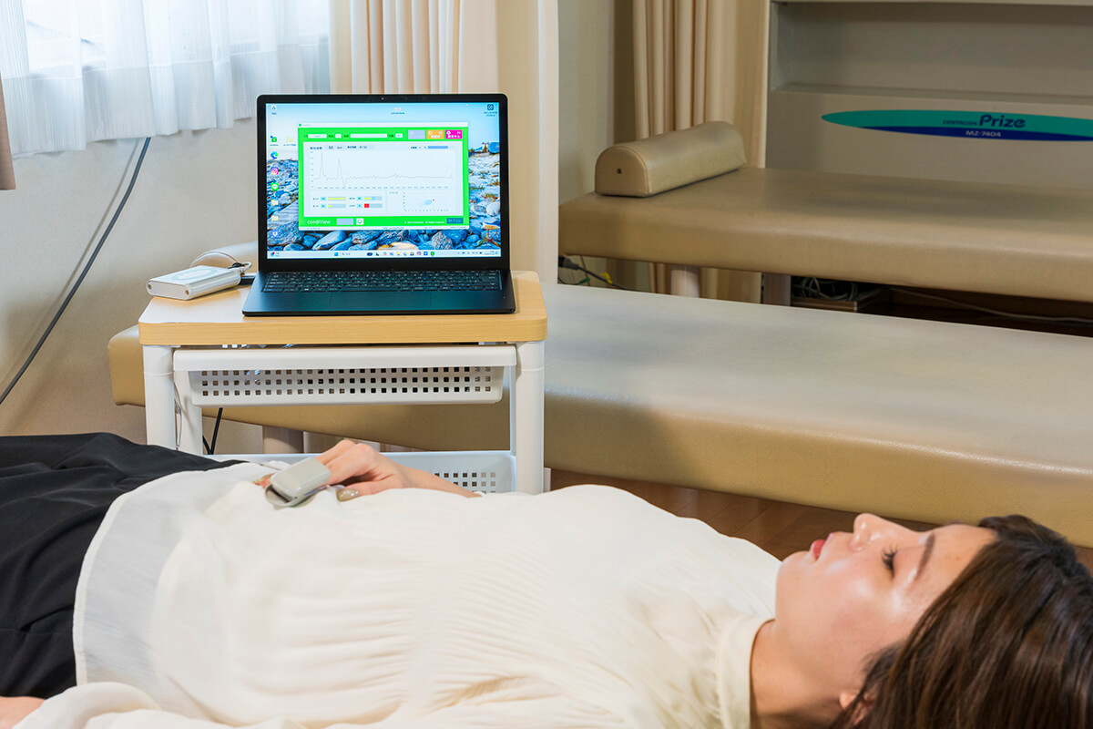 コンデビュー評価