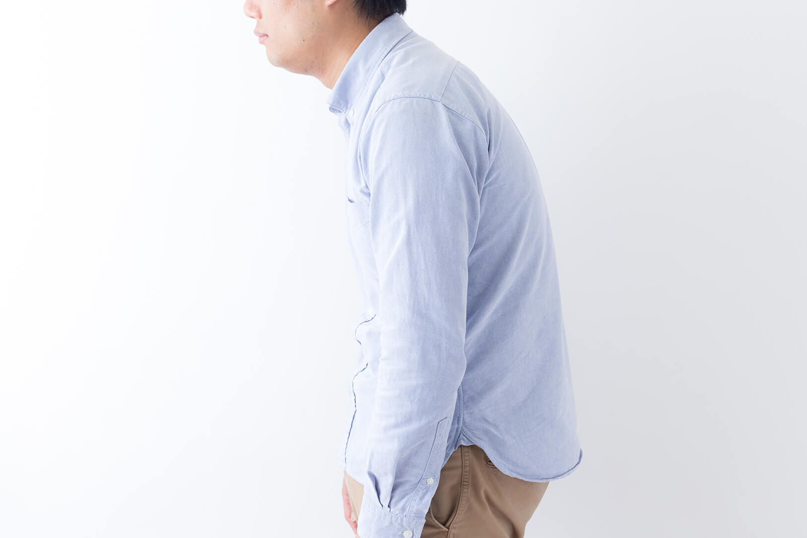 筋筋膜性背部痛