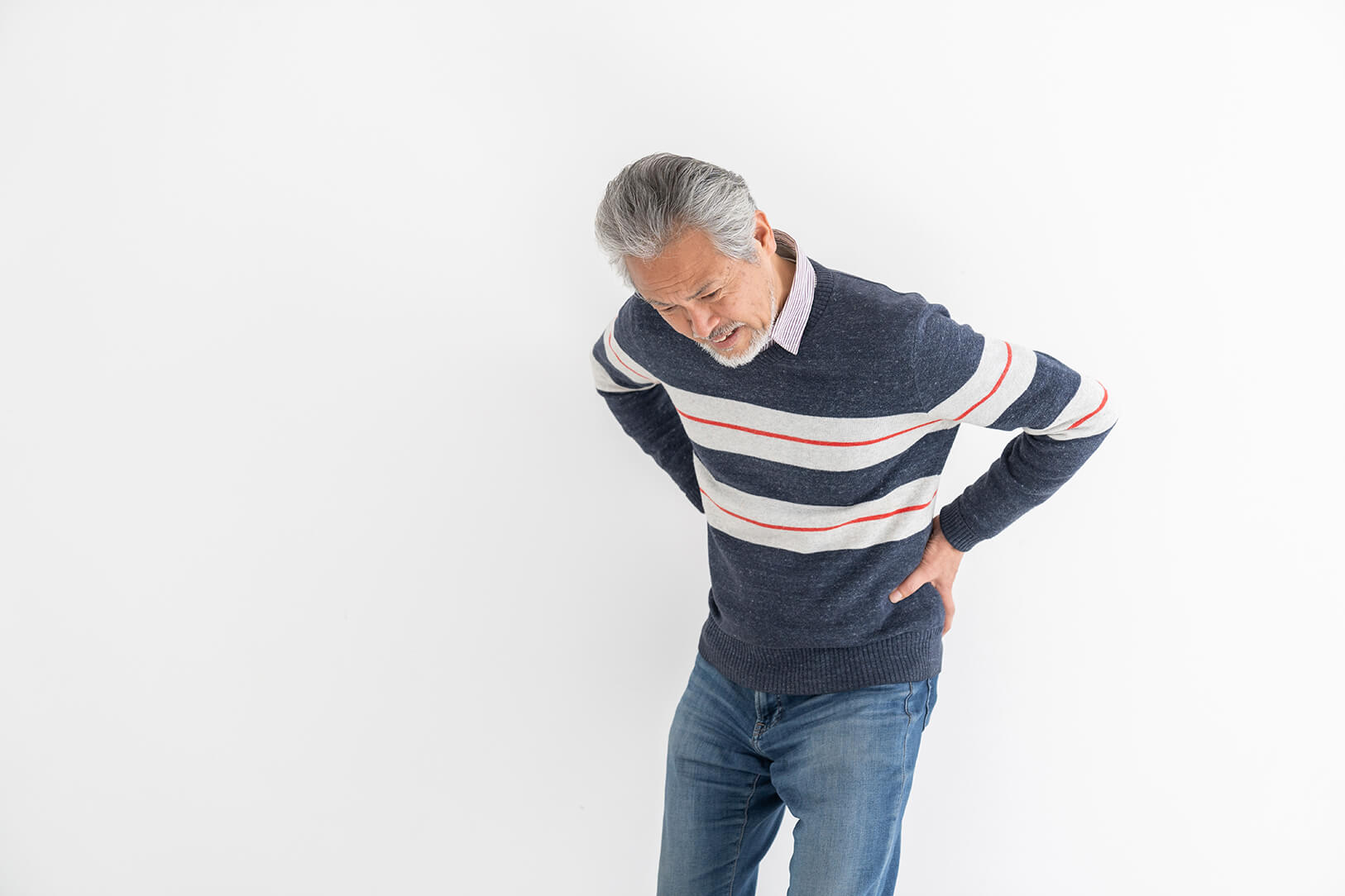 腰椎椎間板ヘルニア