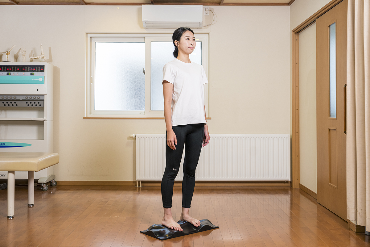 テラセンサマット