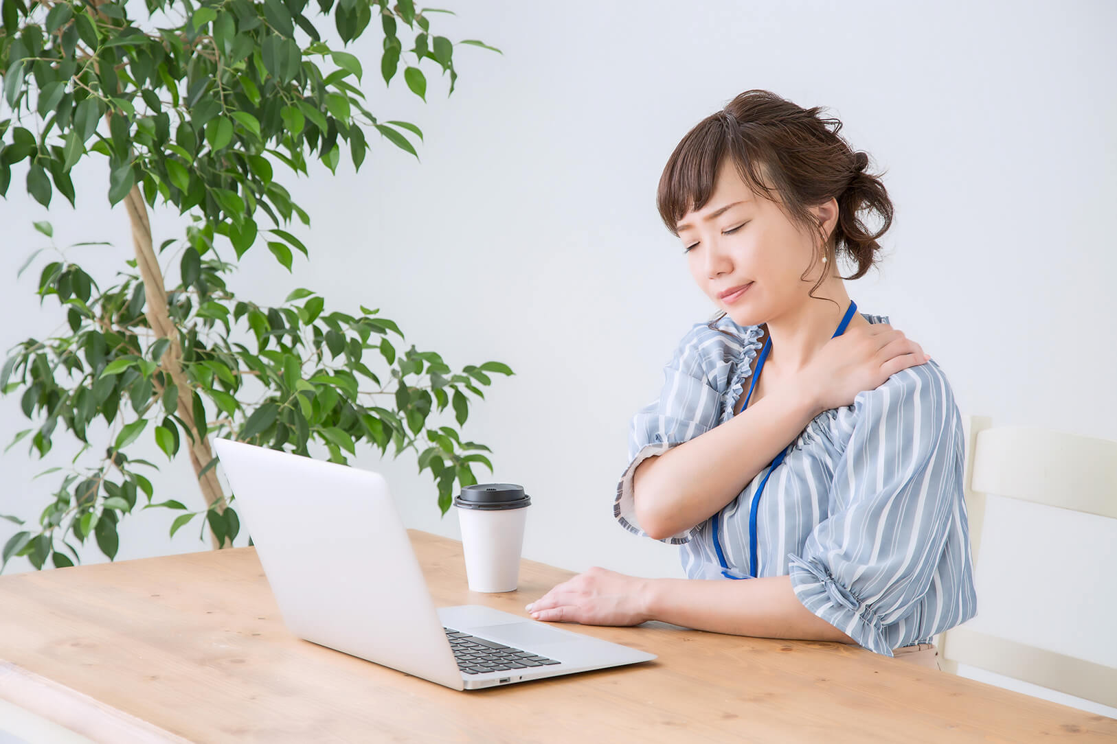 胸郭出口症候群（Thoracic Outlet Syndrome, TOS）