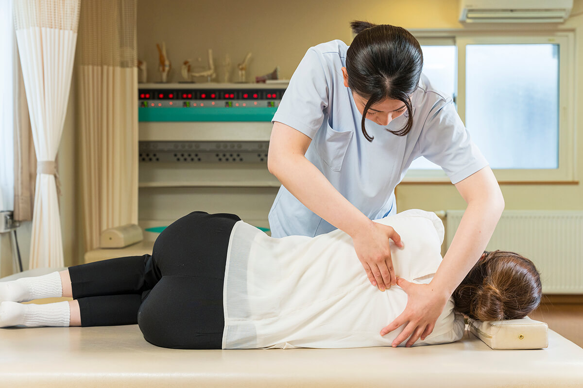 モビライゼーション